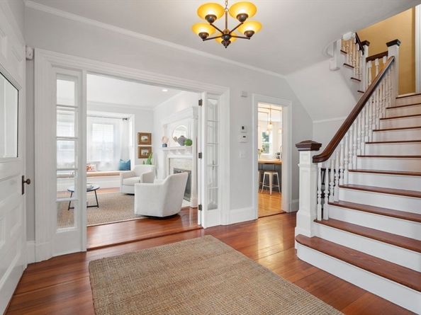 12 Zamora St, Boston MA 02130
