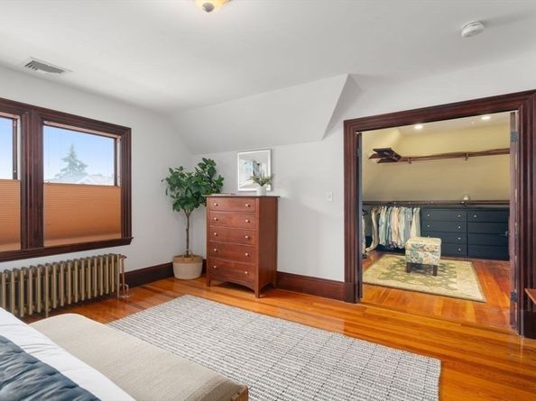 12 Zamora St, Boston MA 02130