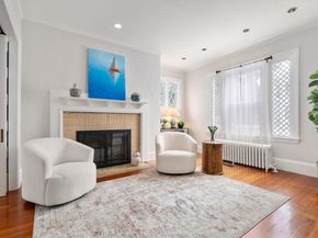 12 Zamora St, Boston MA 02130