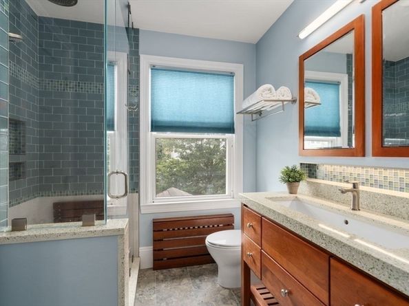 12 Zamora St, Boston MA 02130