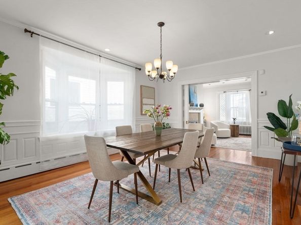 12 Zamora St, Boston MA 02130