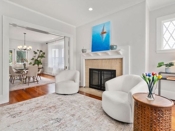 12 Zamora St, Boston MA 02130