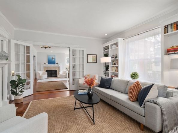 12 Zamora St, Boston MA 02130