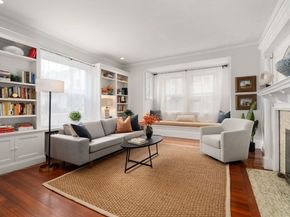 12 Zamora St, Boston MA 02130