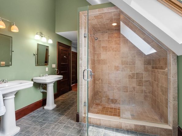 12 Zamora St, Boston MA 02130