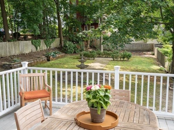 12 Zamora St, Boston MA 02130