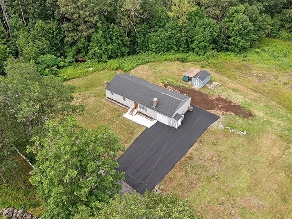 21 Davis Rd, Westminster MA 01473