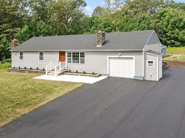 21 Davis Rd, Westminster MA 01473