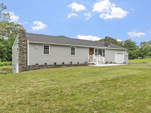 21 Davis Rd, Westminster MA 01473