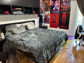 25 Alpine St 7, Boston MA 02136