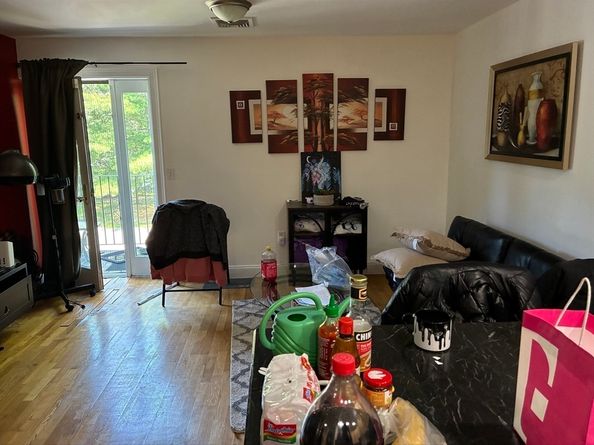 25 Alpine St 7, Boston MA 02136