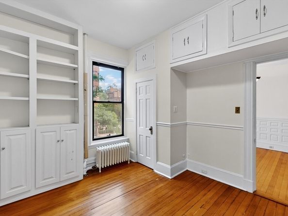 421 Marlborough St 4, Boston MA 02115