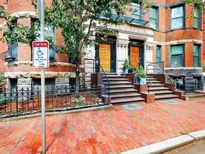 421 Marlborough St 4, Boston MA 02115
