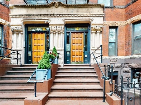 421 Marlborough St 4, Boston MA 02115