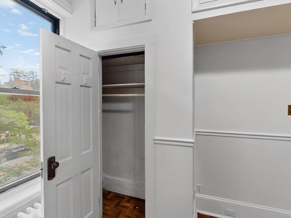 421 Marlborough St 4, Boston MA 02115