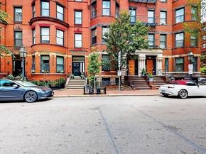 421 Marlborough St 4, Boston MA 02115