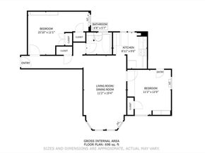 421 Marlborough St 4, Boston MA 02115