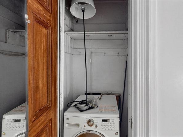 421 Marlborough St 4, Boston MA 02115