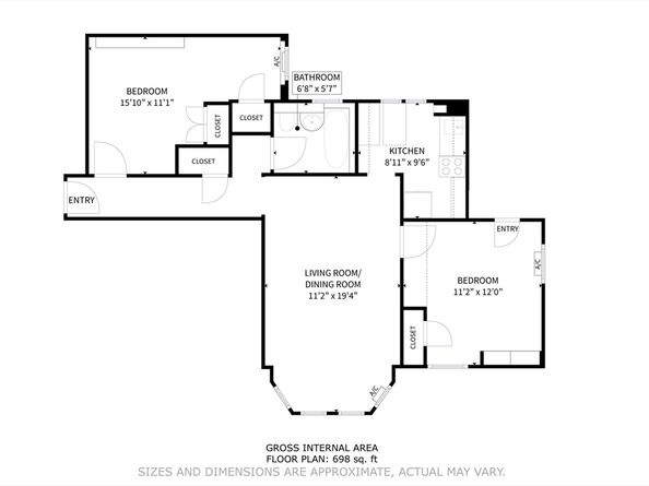 421 Marlborough St 4, Boston MA 02115