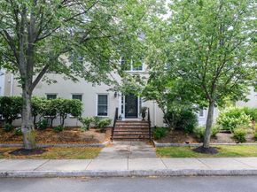 221 Victory Rd 221, Quincy MA 02171