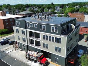 421 High St 205, Medford MA 02155