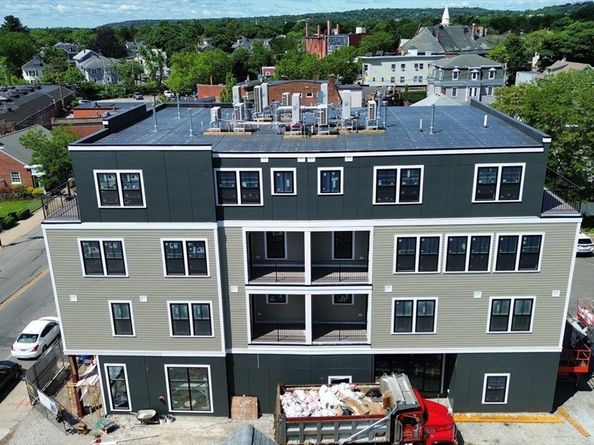 421 High St 205, Medford MA 02155