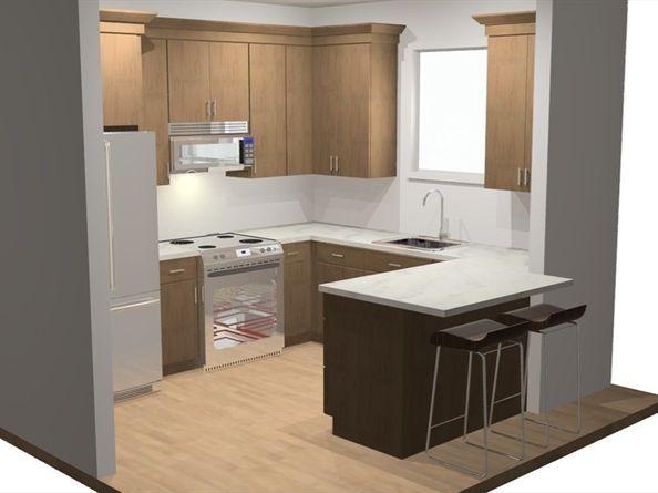 421 High St 205, Medford MA 02155