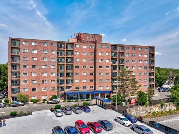 230 Willard St 204, Quincy MA 02169