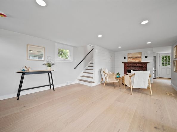 58 Breezy Hill Terrace, Nahant MA 01908