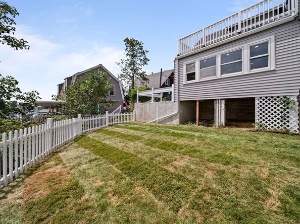 58 Breezy Hill Terrace, Nahant MA 01908
