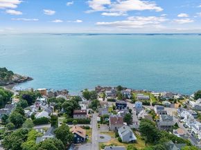 58 Breezy Hill Terrace, Nahant MA 01908
