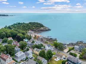 58 Breezy Hill Terrace, Nahant MA 01908