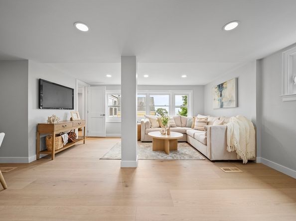 58 Breezy Hill Terrace, Nahant MA 01908