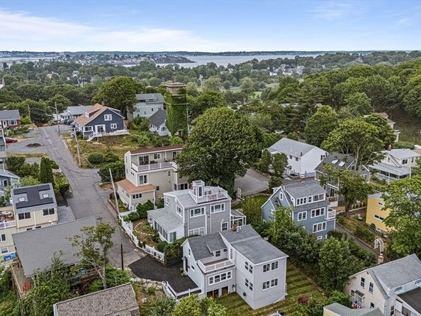 58 Breezy Hill Terrace, Nahant MA 01908