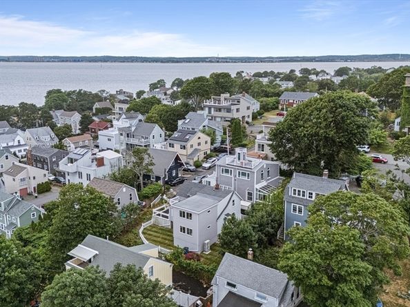 58 Breezy Hill Terrace, Nahant MA 01908