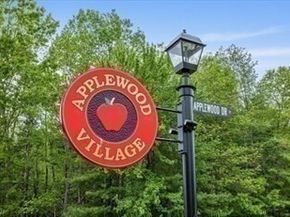 68 Macintosh Lane 68, Boxborough MA 01719