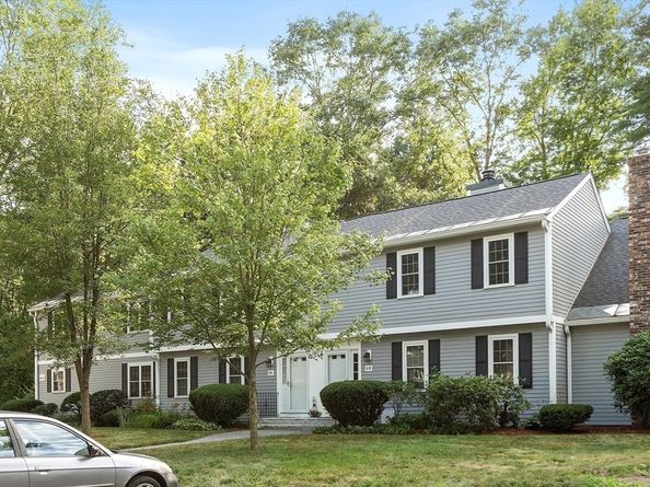 68 Macintosh Lane 68, Boxborough MA 01719