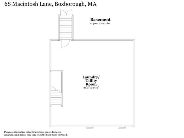 68 Macintosh Lane 68, Boxborough MA 01719