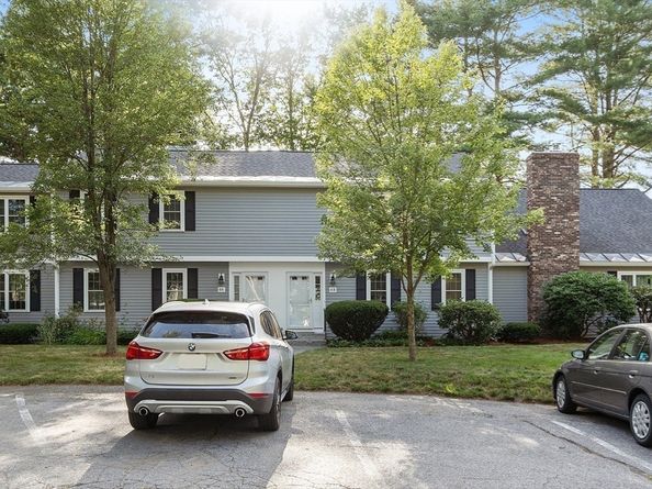 68 Macintosh Lane 68, Boxborough MA 01719