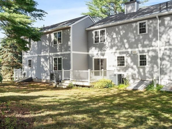 68 Macintosh Lane 68, Boxborough MA 01719
