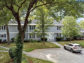 68 Macintosh Lane 68, Boxborough MA 01719