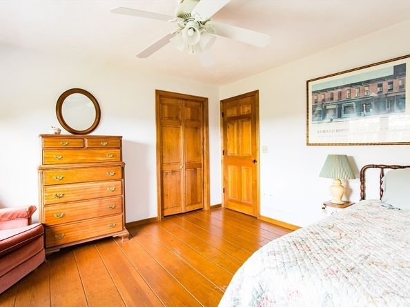 9 Birch Hill Rd, West Brookfield MA 01585