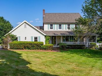 9 Birch Hill Rd