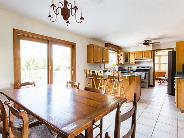 9 Birch Hill Rd, West Brookfield MA 01585