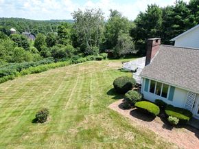 9 Birch Hill Rd, West Brookfield MA 01585