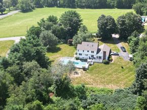 9 Birch Hill Rd, West Brookfield MA 01585