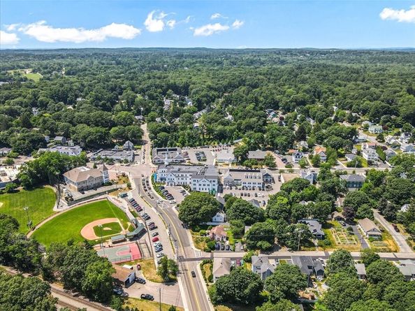 298 Washington Street 302, Westwood MA 02090
