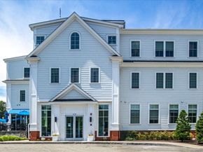 298 Washington Street 302, Westwood MA 02090
