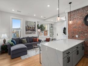 152 Marion Street 6, Boston MA 02128