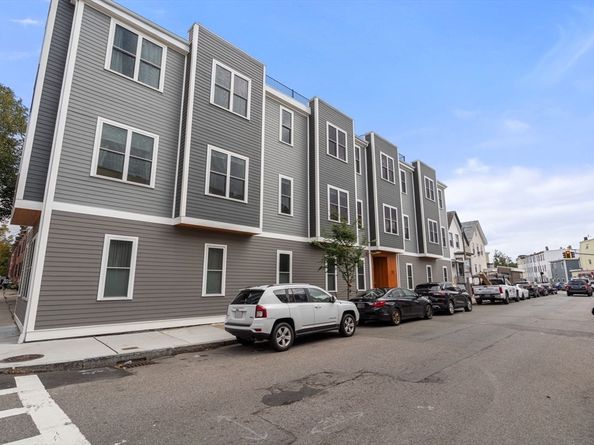 152 Marion Street 6, Boston MA 02128